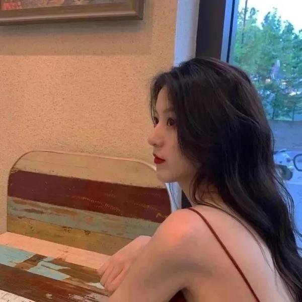 激情的爱