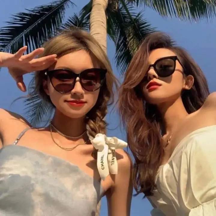 超能少女